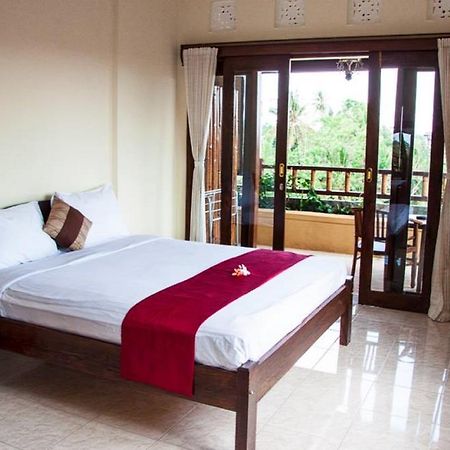 Pondok Mertha House Ubud Екстер'єр фото