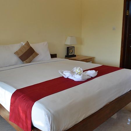 Pondok Mertha House Ubud Екстер'єр фото
