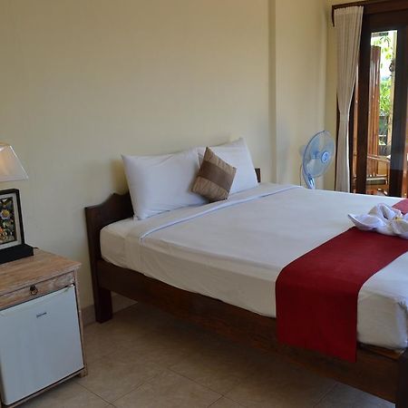 Pondok Mertha House Ubud Екстер'єр фото