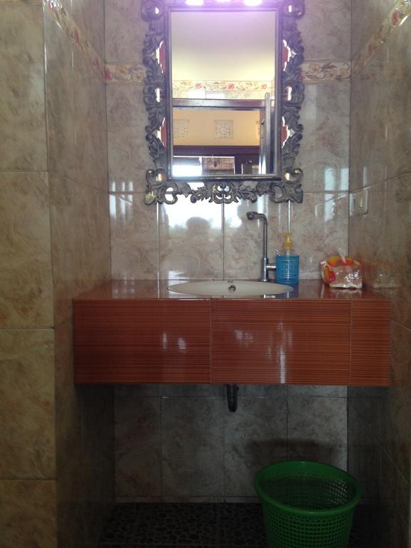 Pondok Mertha House Ubud Номер фото