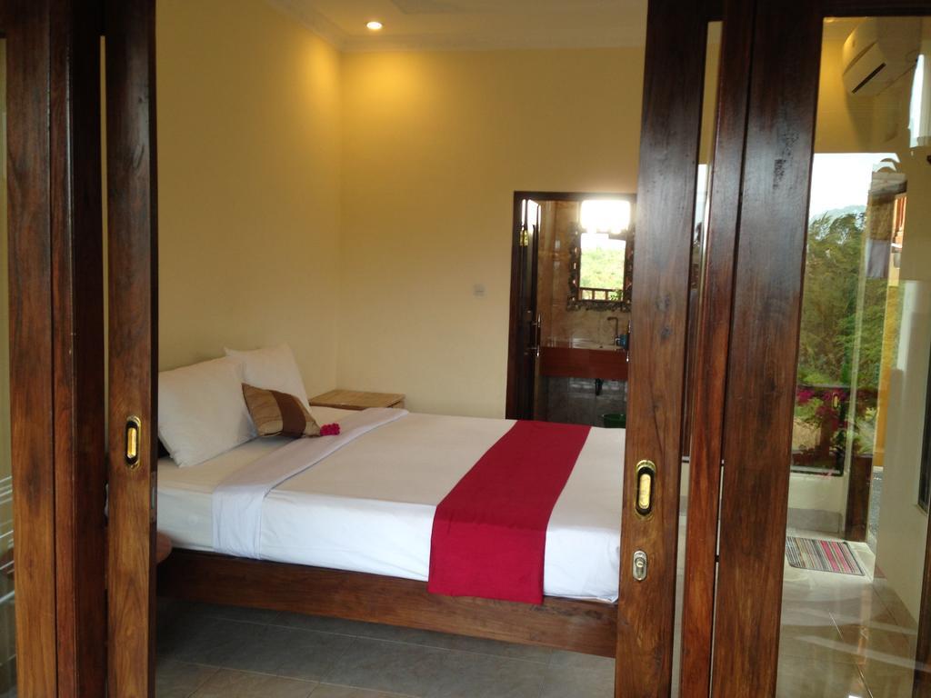Pondok Mertha House Ubud Номер фото