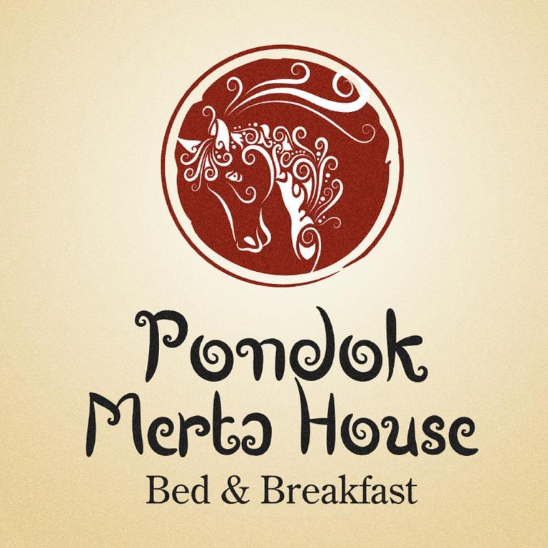 Pondok Mertha House Ubud Екстер'єр фото