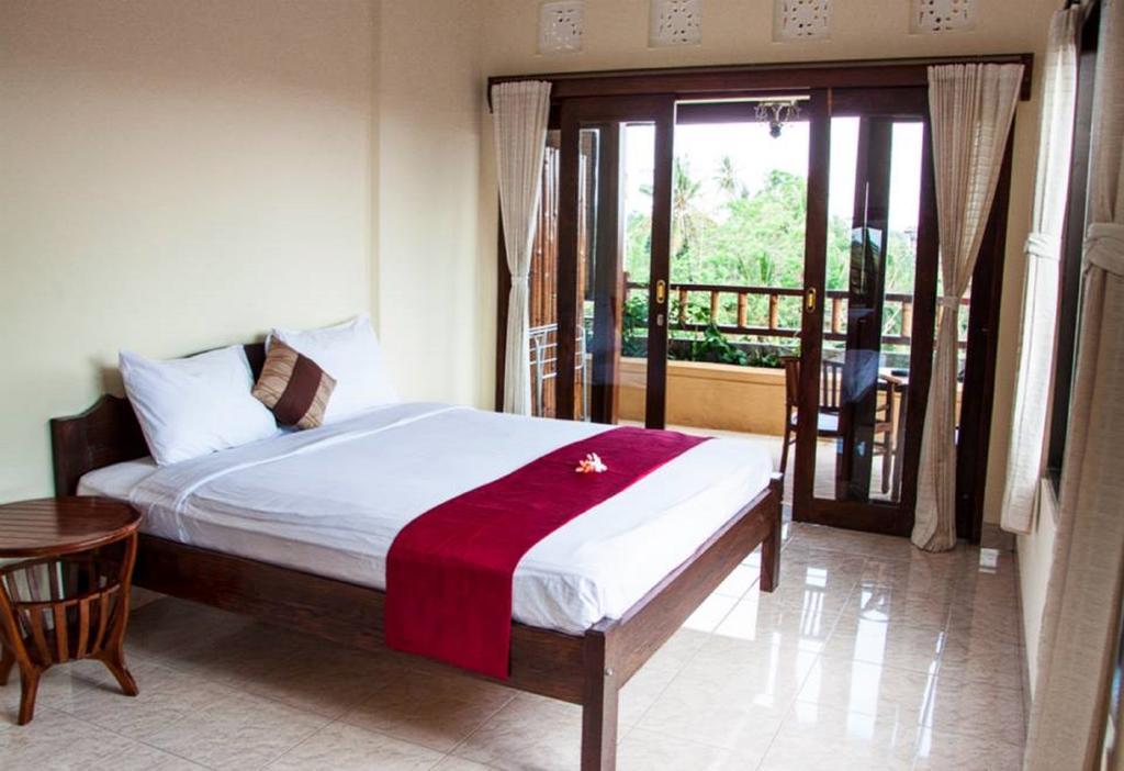 Pondok Mertha House Ubud Екстер'єр фото