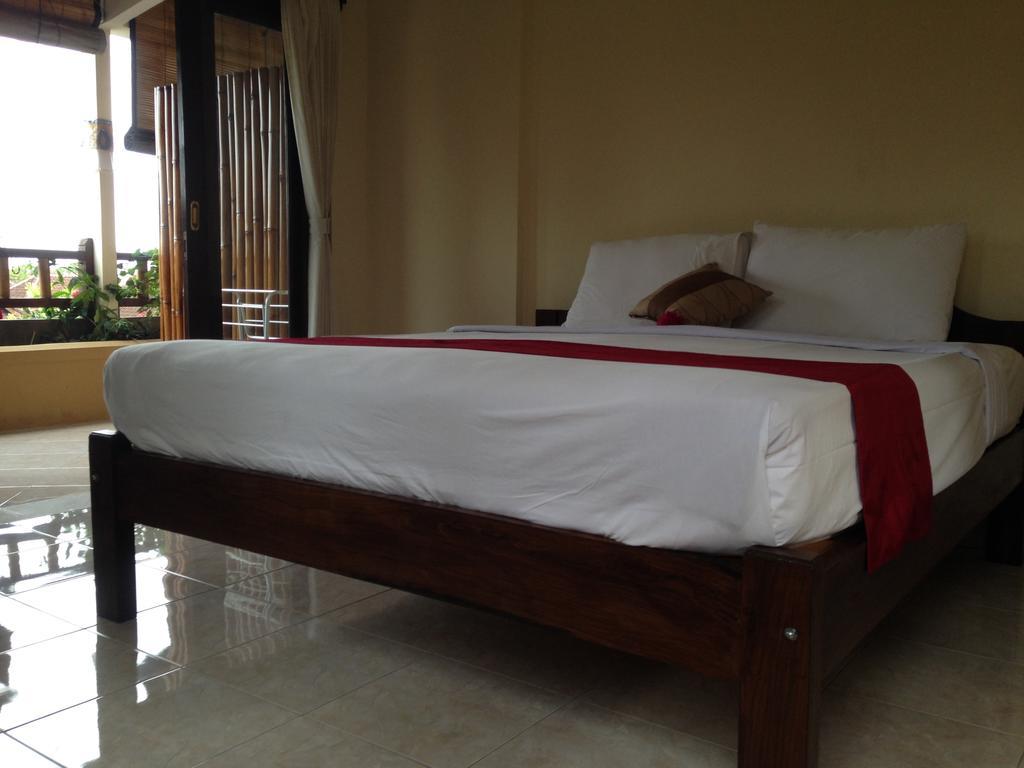 Pondok Mertha House Ubud Номер фото