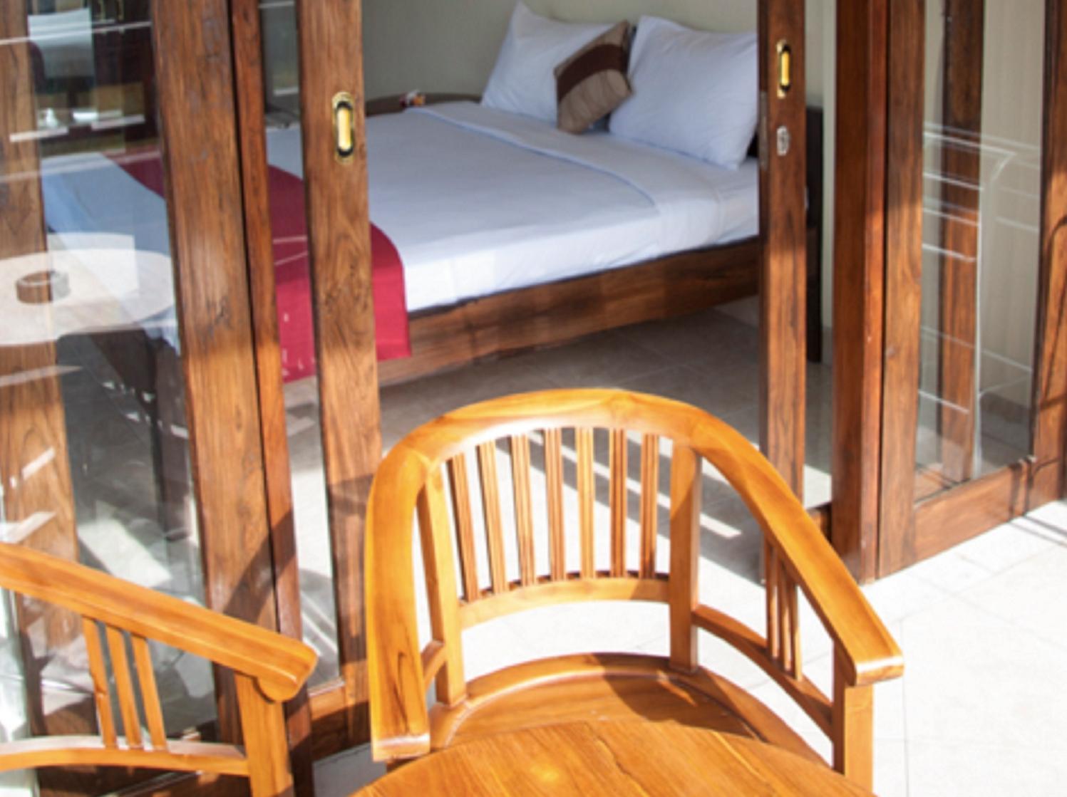 Pondok Mertha House Ubud Екстер'єр фото