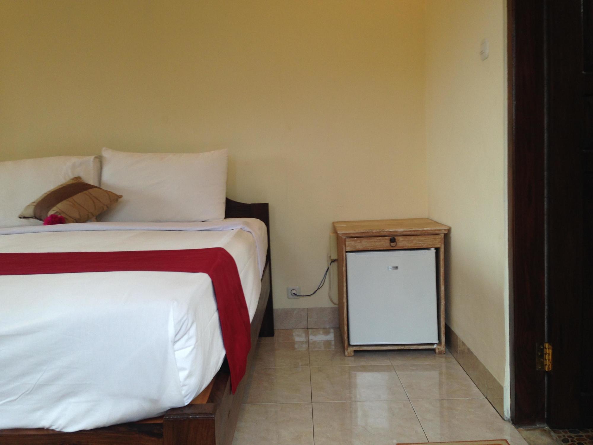 Pondok Mertha House Ubud Екстер'єр фото