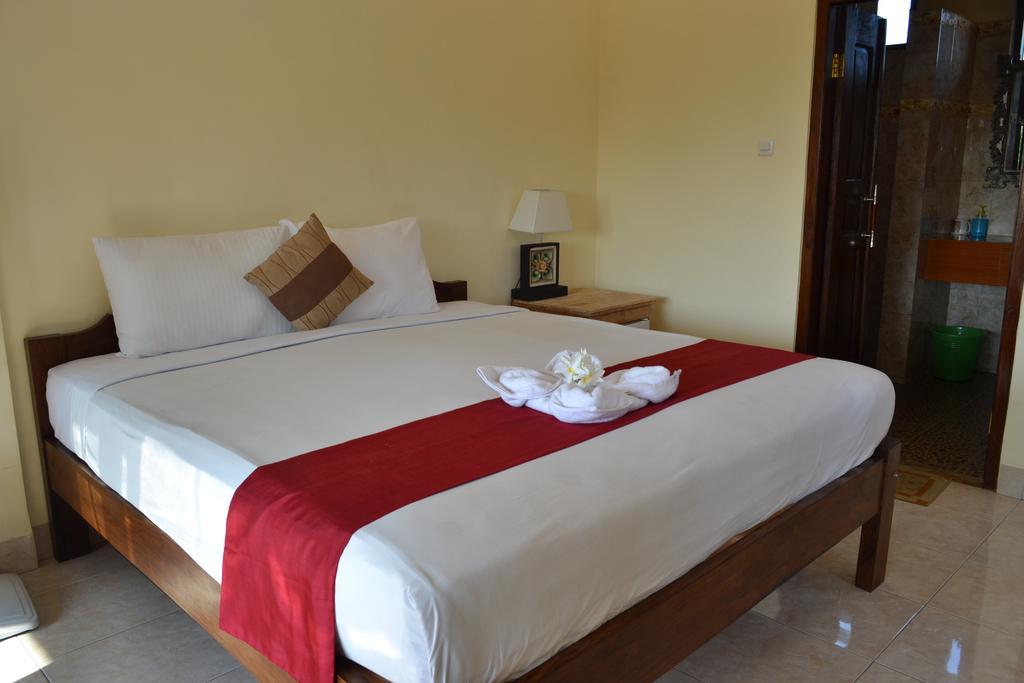 Pondok Mertha House Ubud Екстер'єр фото