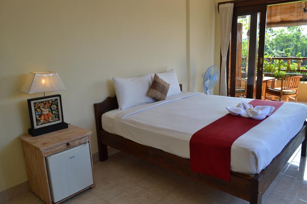 Pondok Mertha House Ubud Екстер'єр фото
