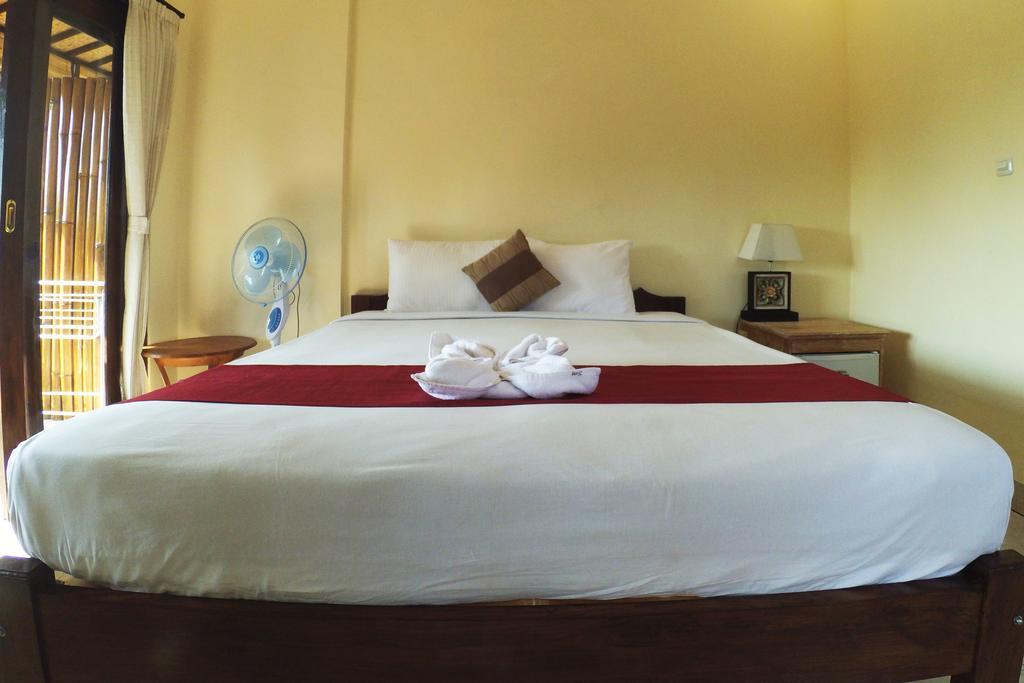 Pondok Mertha House Ubud Екстер'єр фото