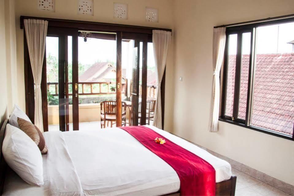 Pondok Mertha House Ubud Екстер'єр фото